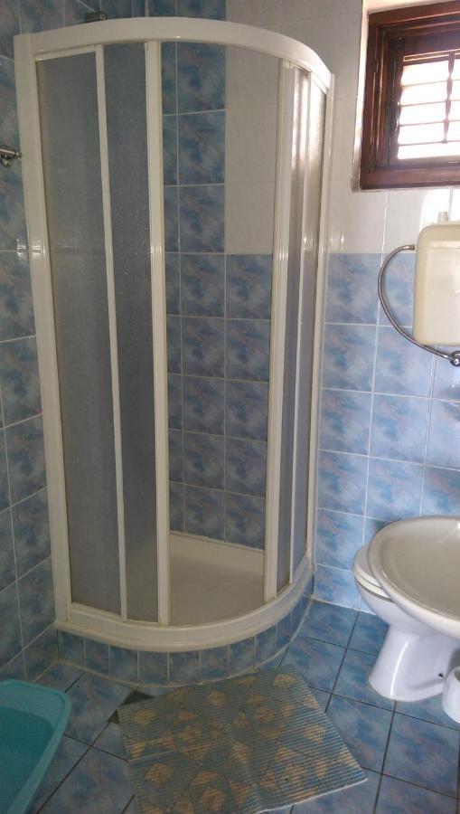Apartmani Slavica Biograd Na Moru Extérieur photo
