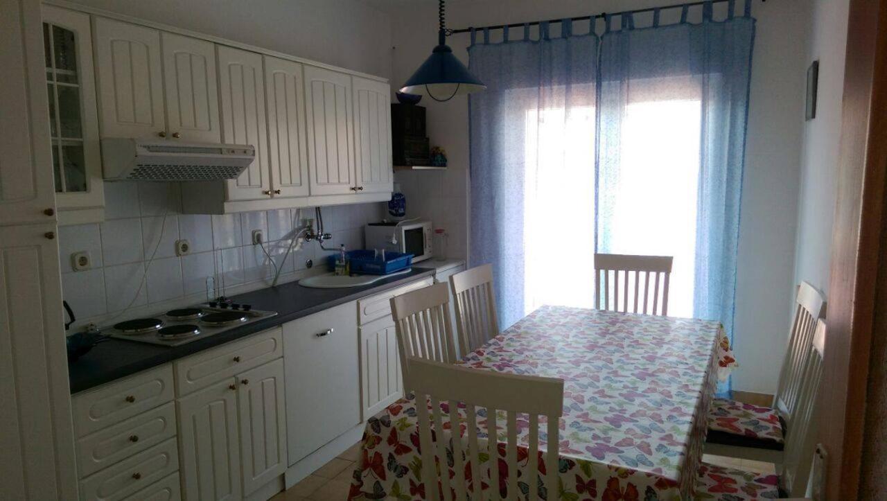 Apartmani Slavica Biograd Na Moru Extérieur photo