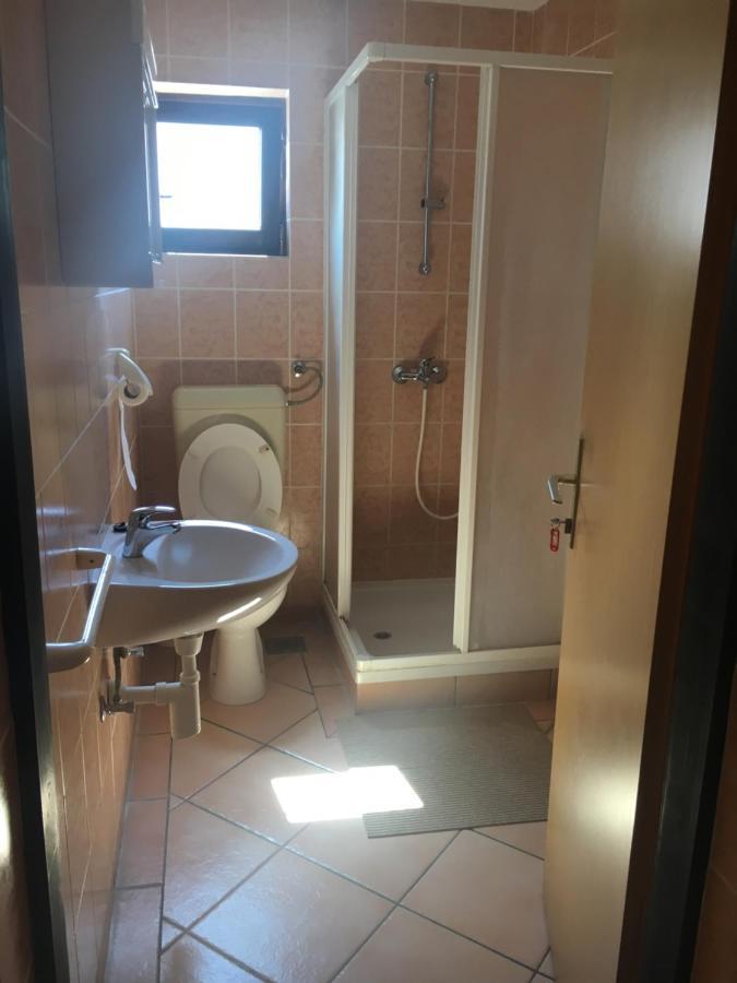 Apartmani Slavica Biograd Na Moru Extérieur photo