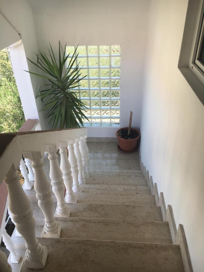 Apartmani Slavica Biograd Na Moru Extérieur photo