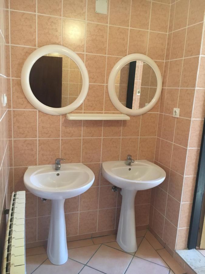 Apartmani Slavica Biograd Na Moru Extérieur photo