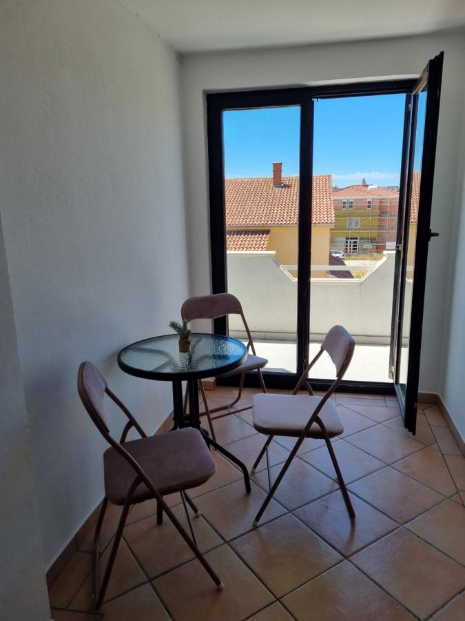 Apartmani Slavica Biograd Na Moru Extérieur photo