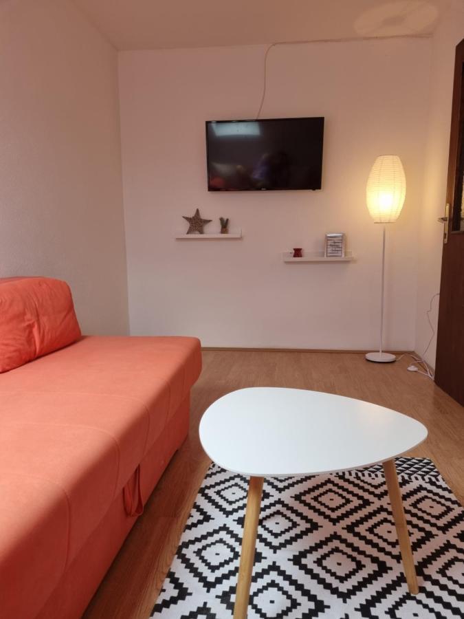 Apartmani Slavica Biograd Na Moru Extérieur photo